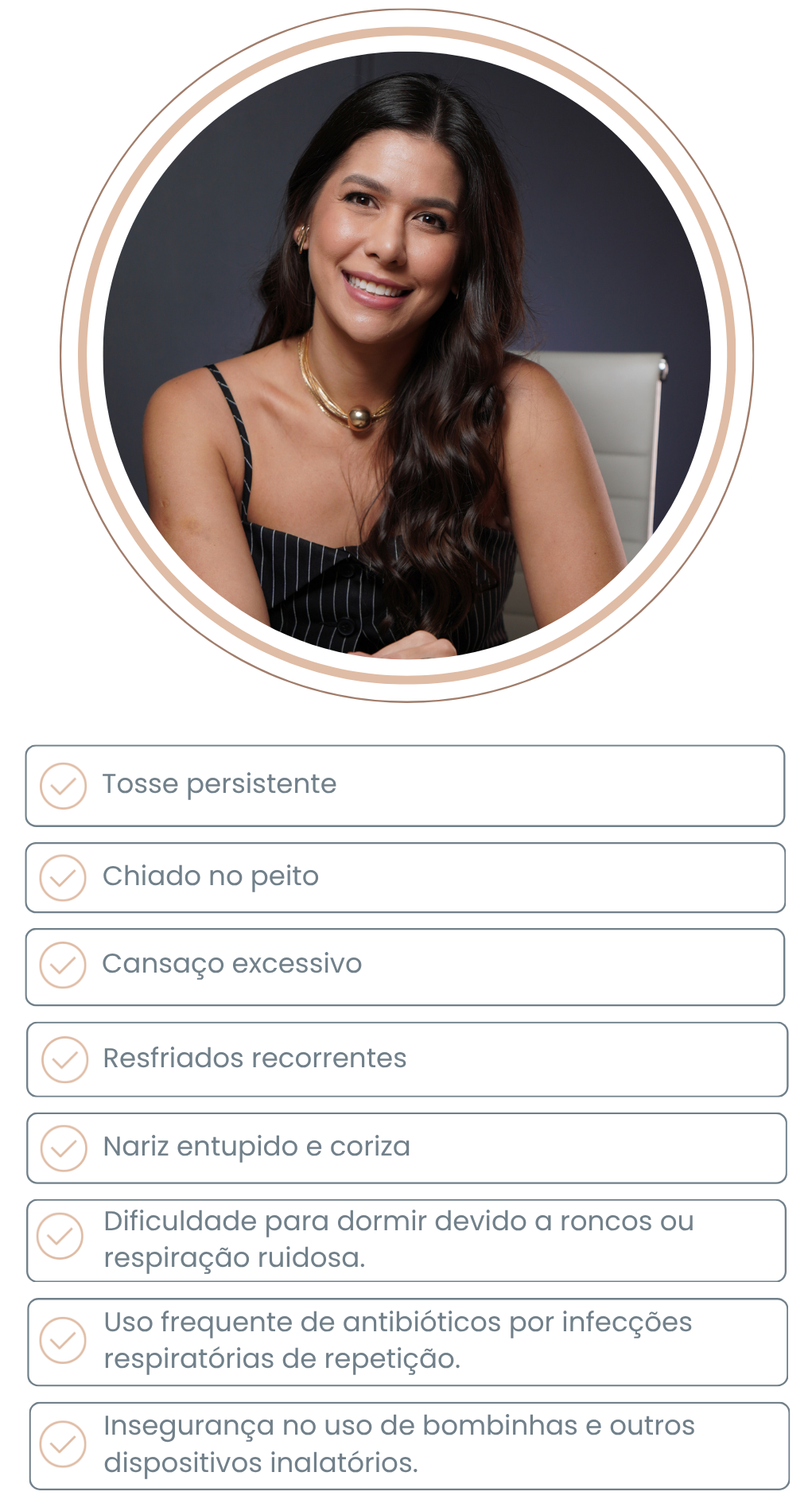 Problemas na região dos olhos que requerem tratamento especializado