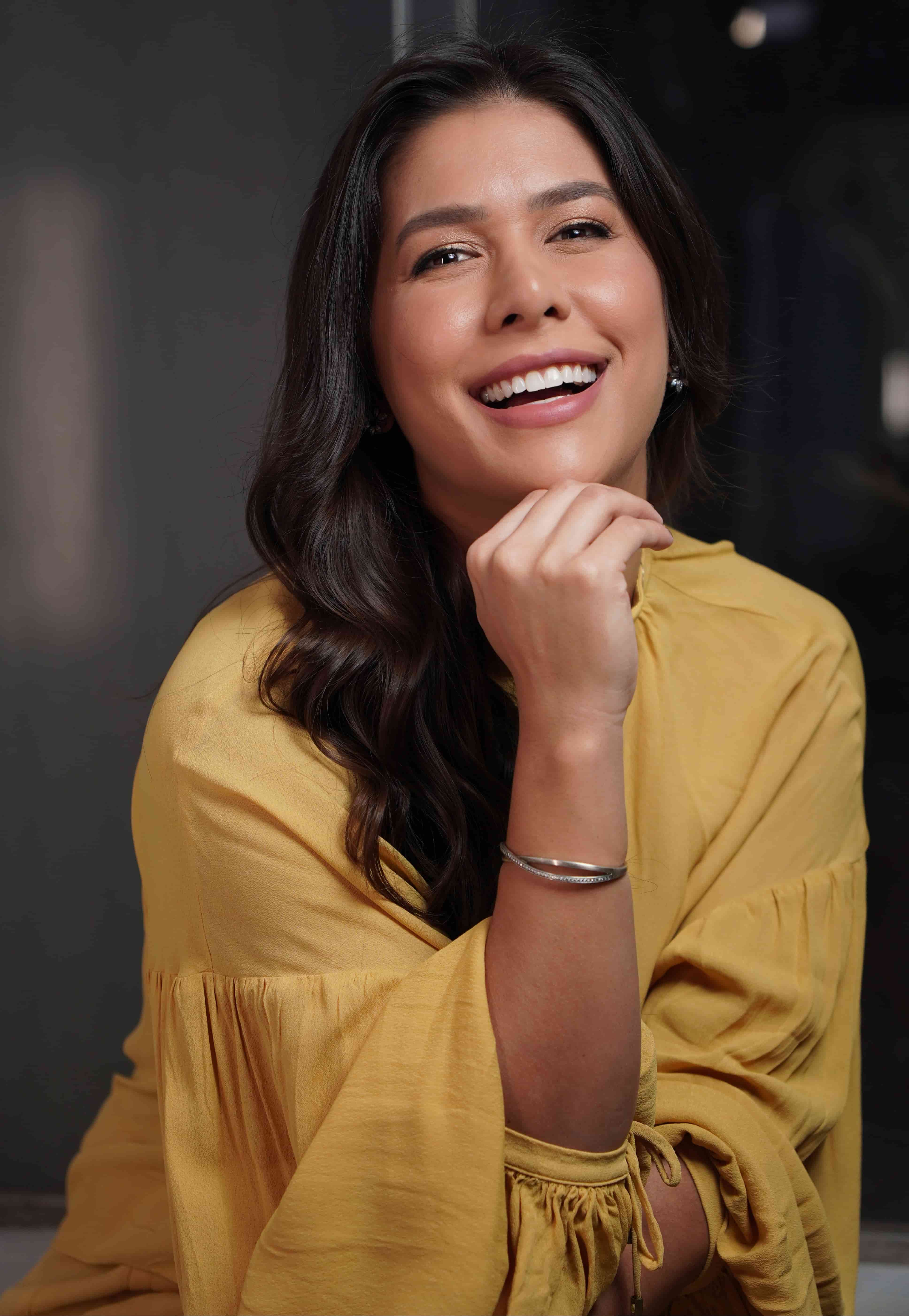 Dra. Jordana Salemme - Pneumologia Pediátrica em Rio Verde-GO