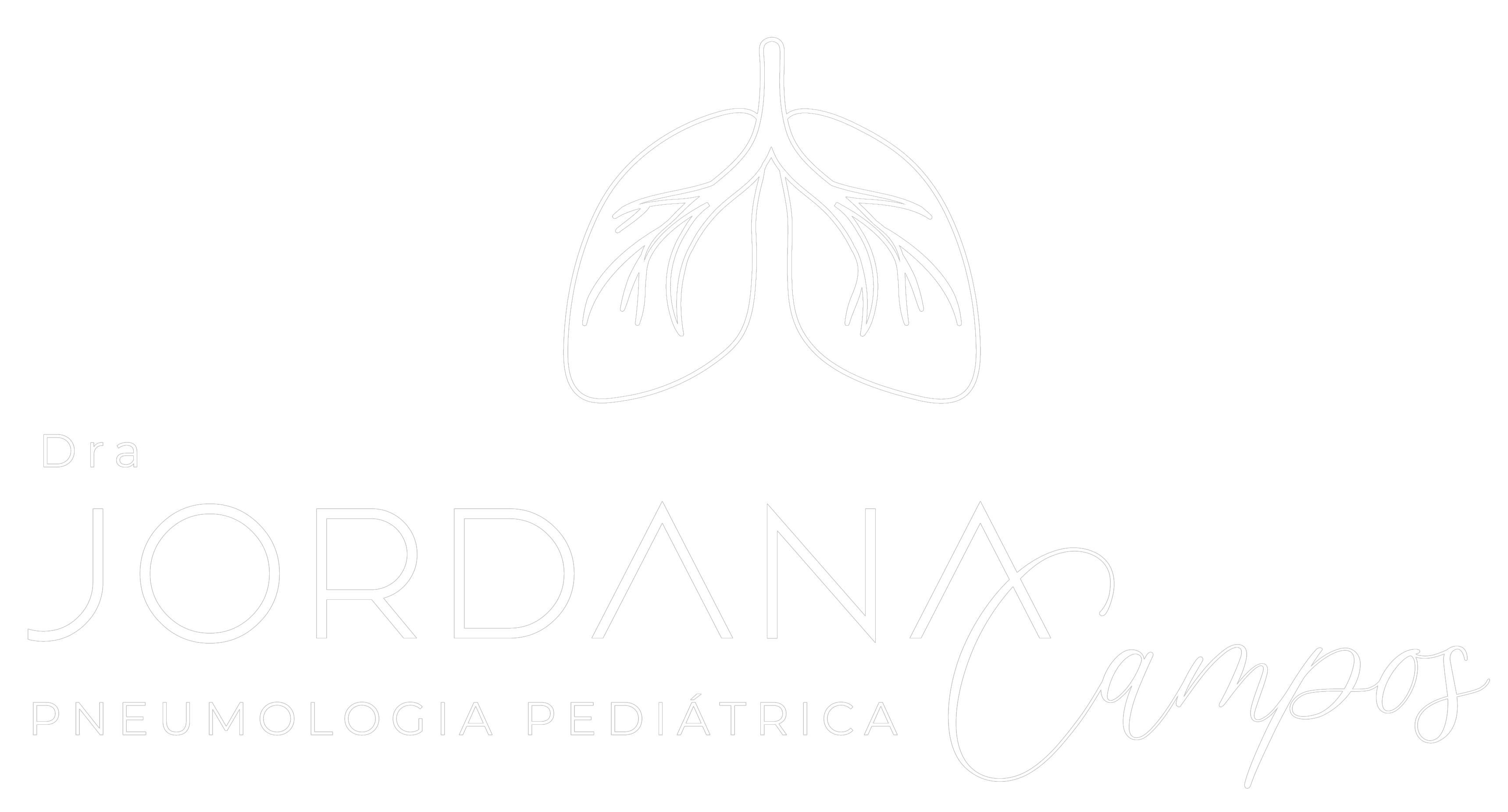 Dra. Jordana Salemme - Especialista em Asma e Rinite - Rio Verde - GO