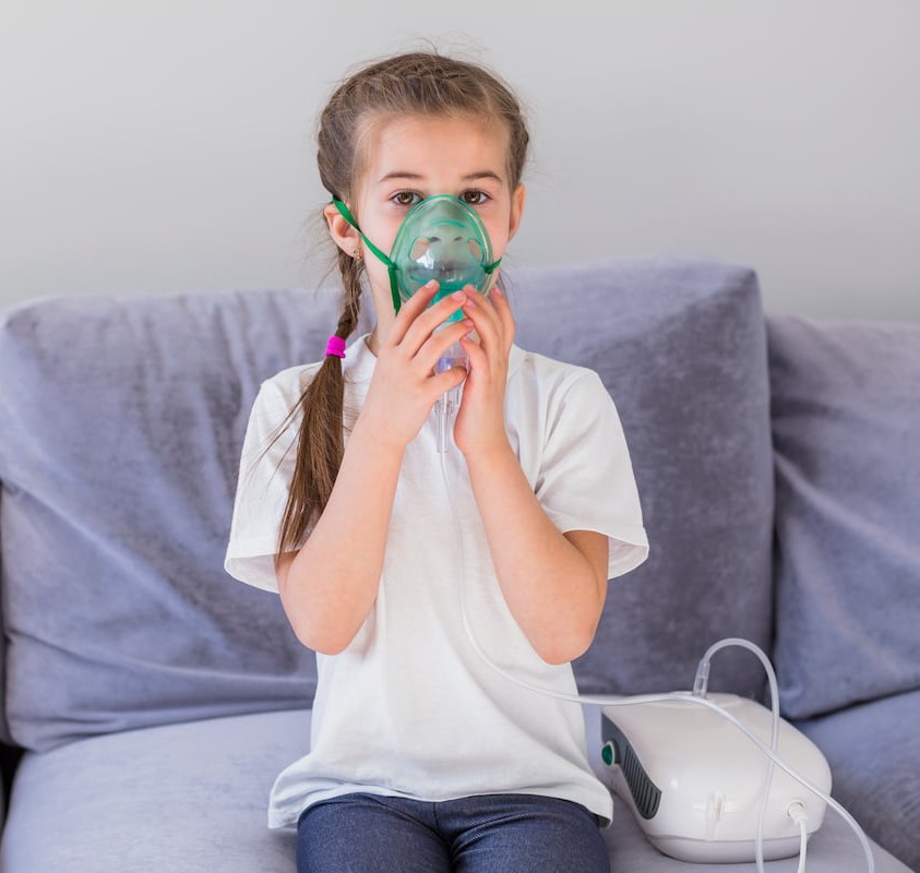 Bronquiolite - Dra. Jordana Salemme